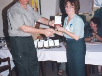 Sabor žena lovaca