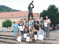 Ukupni pobednici