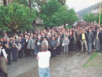 Vek lovstva u Dragačevu