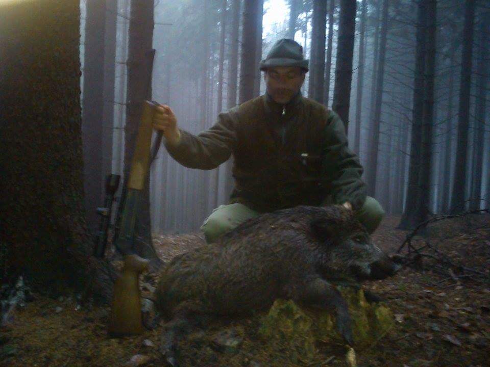 LD Guča
