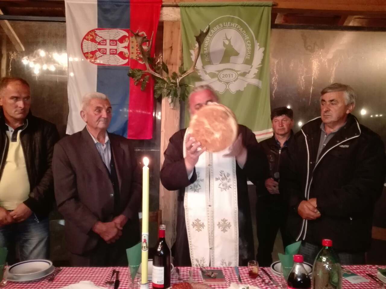 Lovačka slava