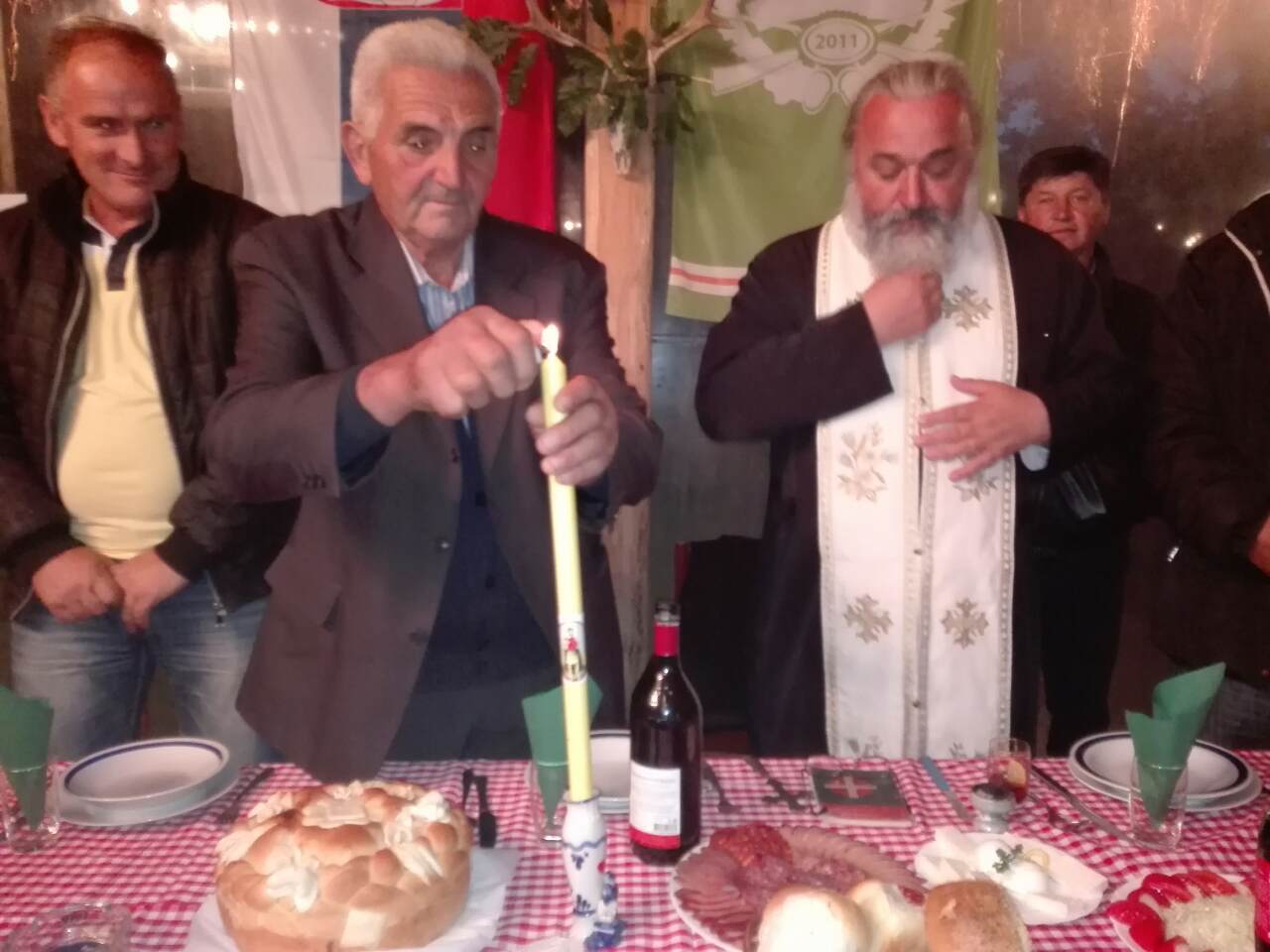 Lovačka slava