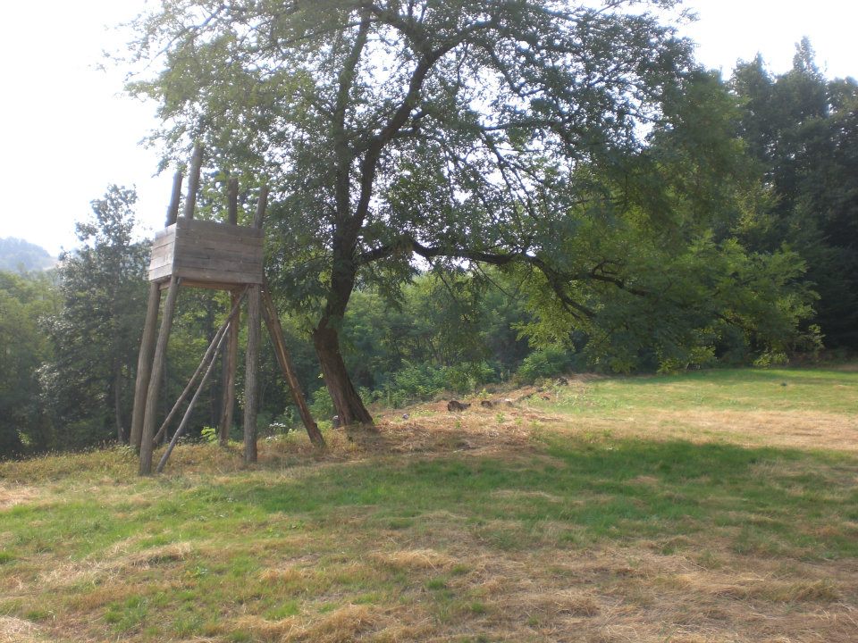 Lovačko društvo "Kotraža"