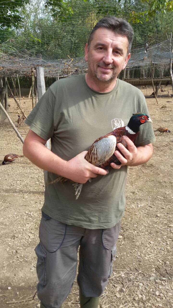 LD Lučani 2018. godine