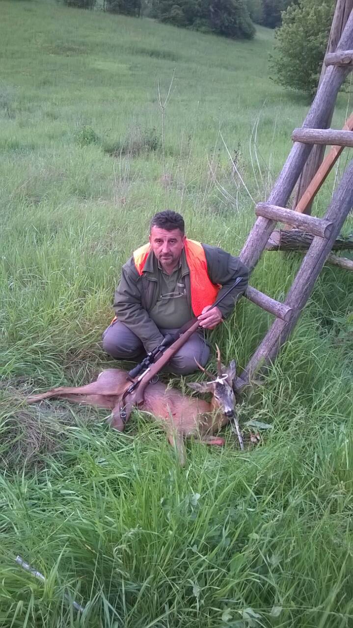 LD Lučani