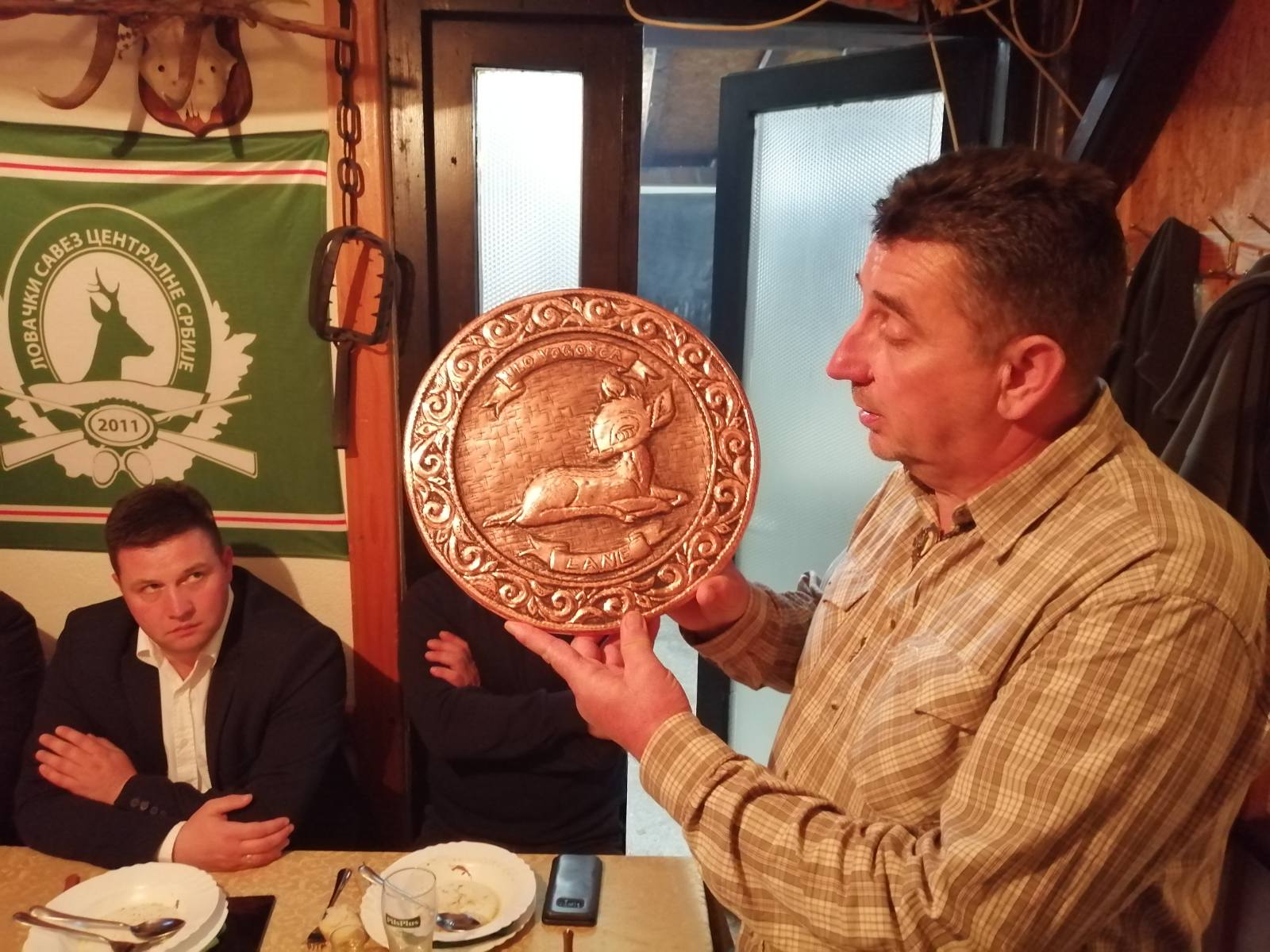 Pobratimi iz Vogošće, 02.11.2019. godine