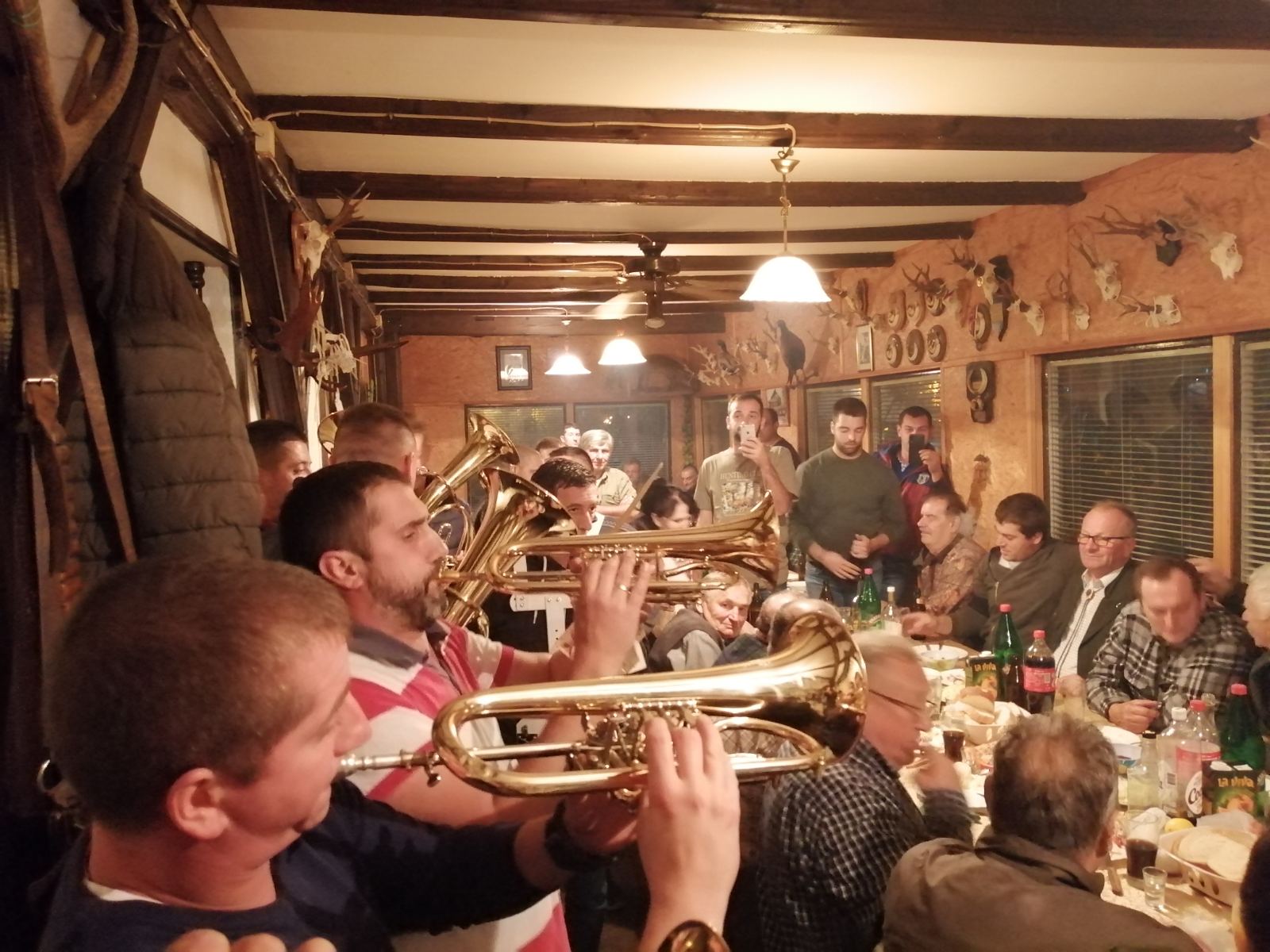 Pobratimi iz Vogošće, 02.11.2019. godine