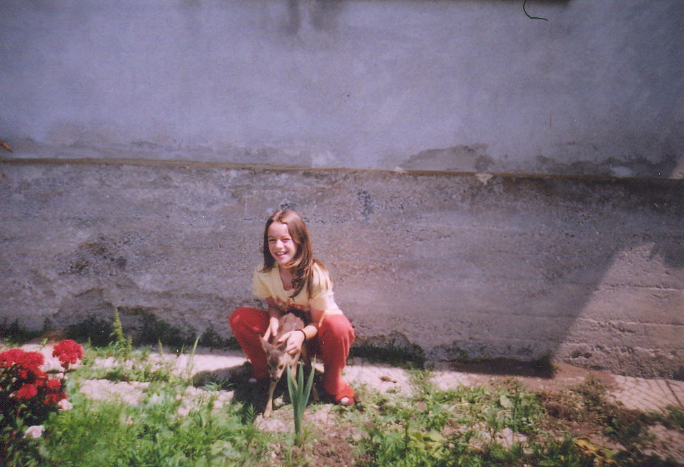 Lovački podmladak