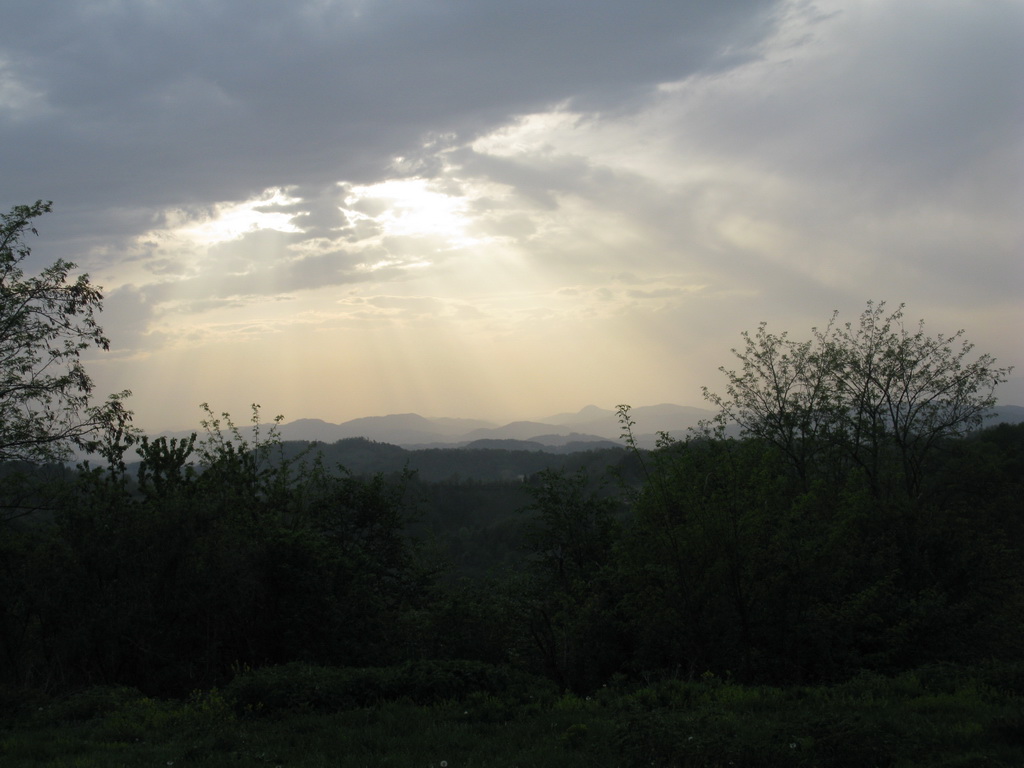 Lovište "Dragačevo"