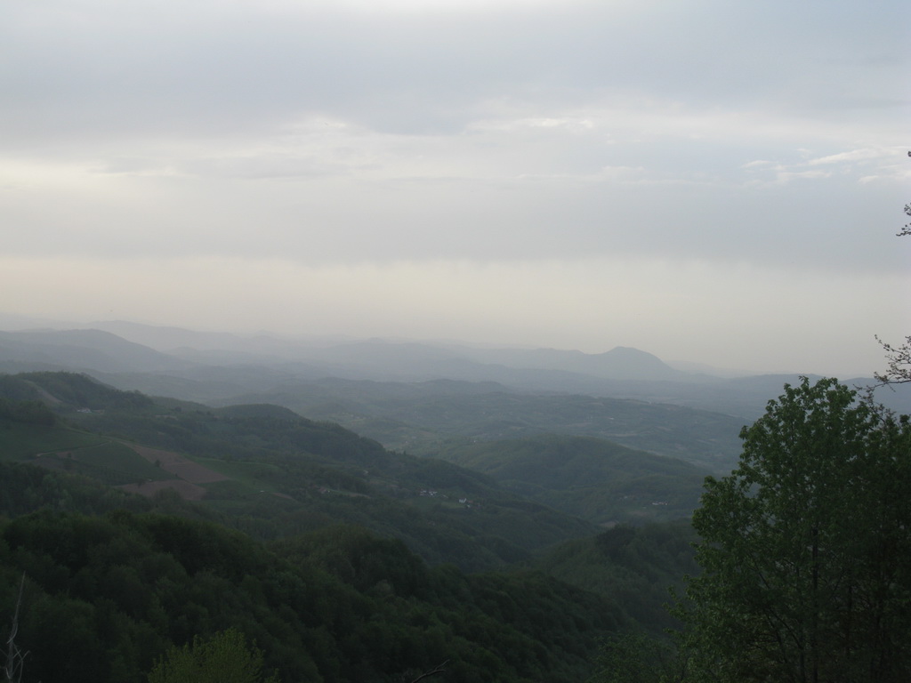 Lovište "Dragačevo"