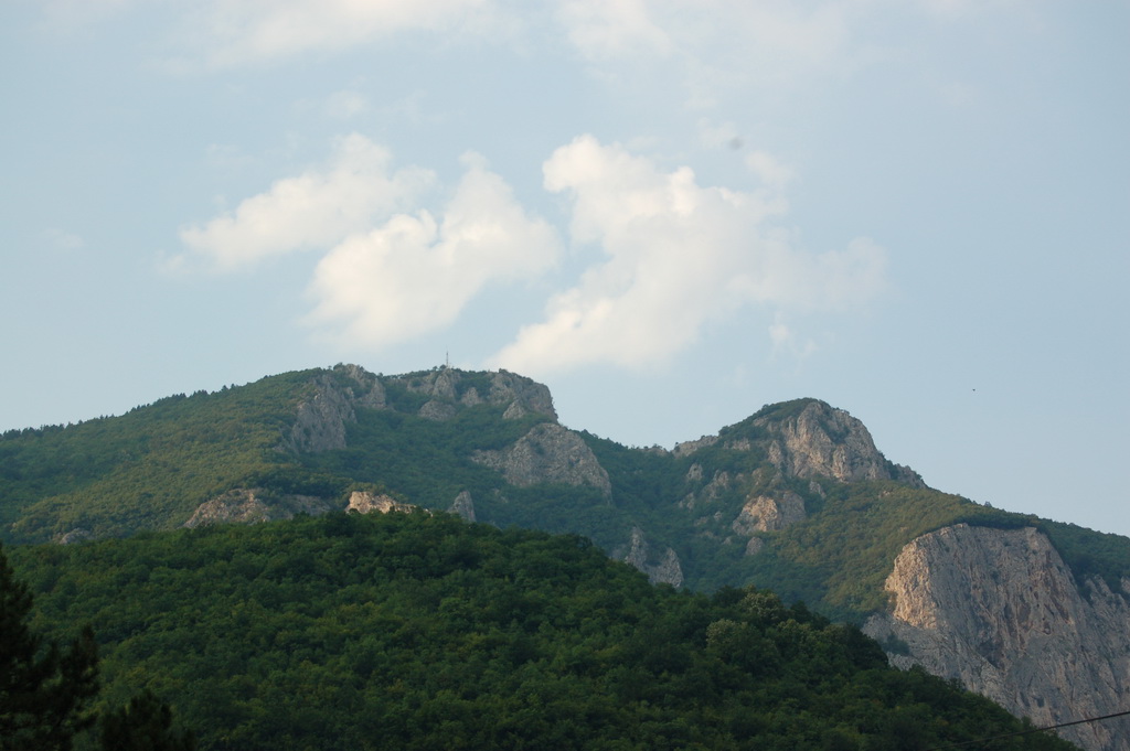 Lovište "Dragačevo"