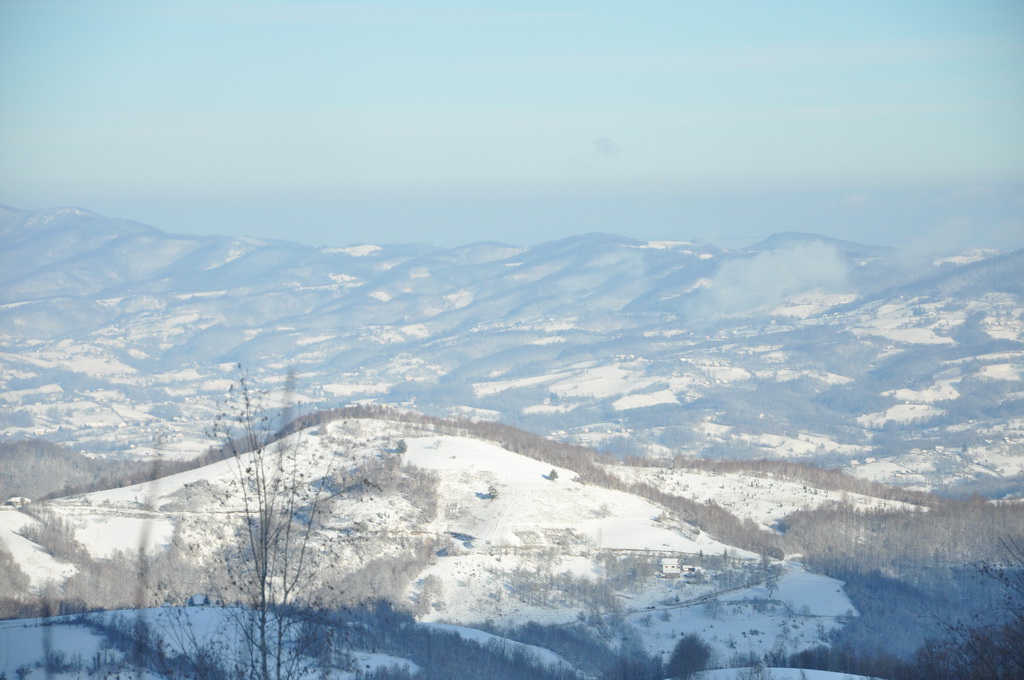 Lovište "Dragačevo"