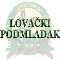 Lovački podmladak