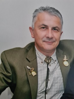 Radoslav Ružić